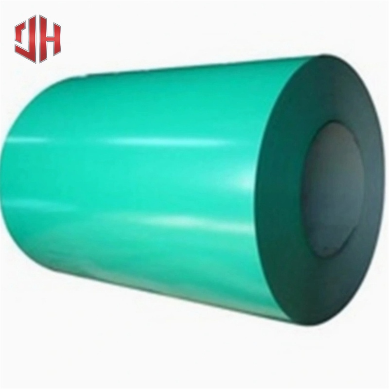 Color Coated Galvanized Steel Coil PPGI
