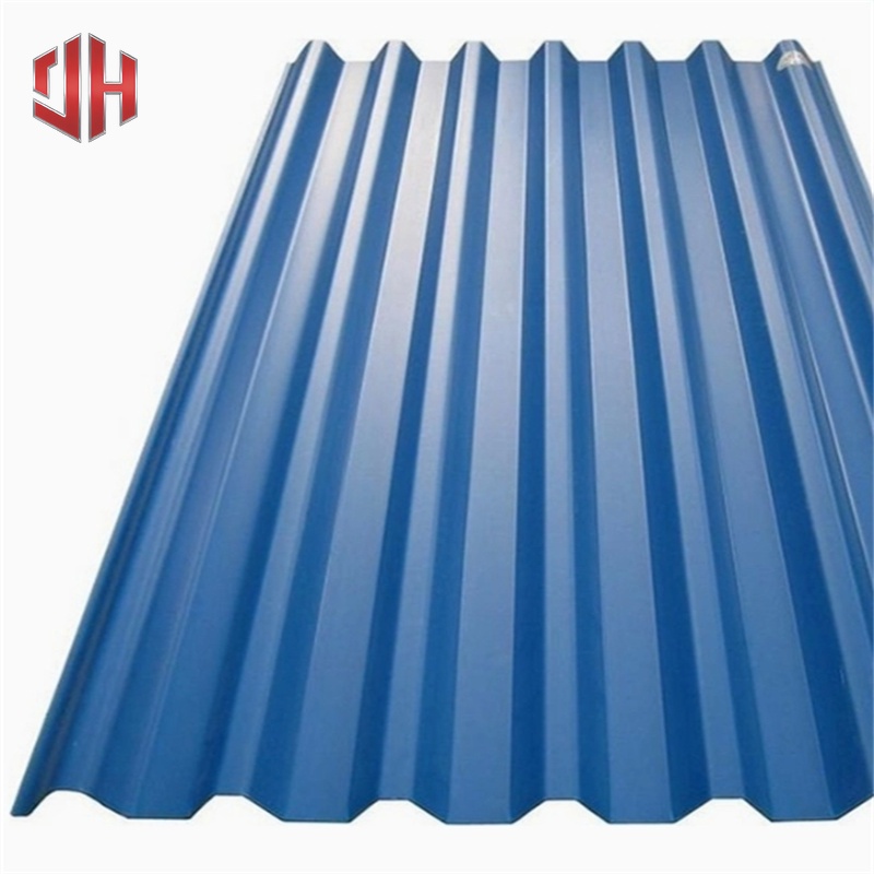 PPGI Steel Sheet