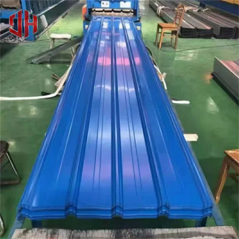 PPGI Steel Sheet