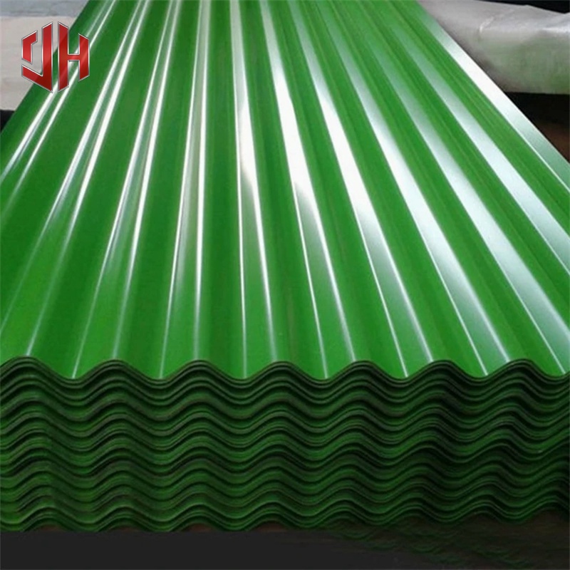 PPGI Steel Sheet
