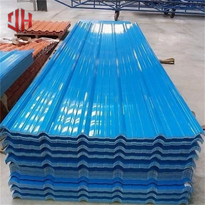 PPGL Steel Sheet