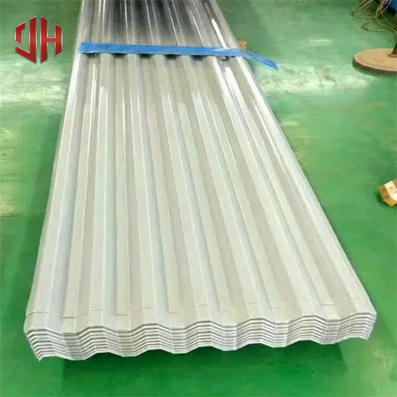 PPGL Steel Sheet