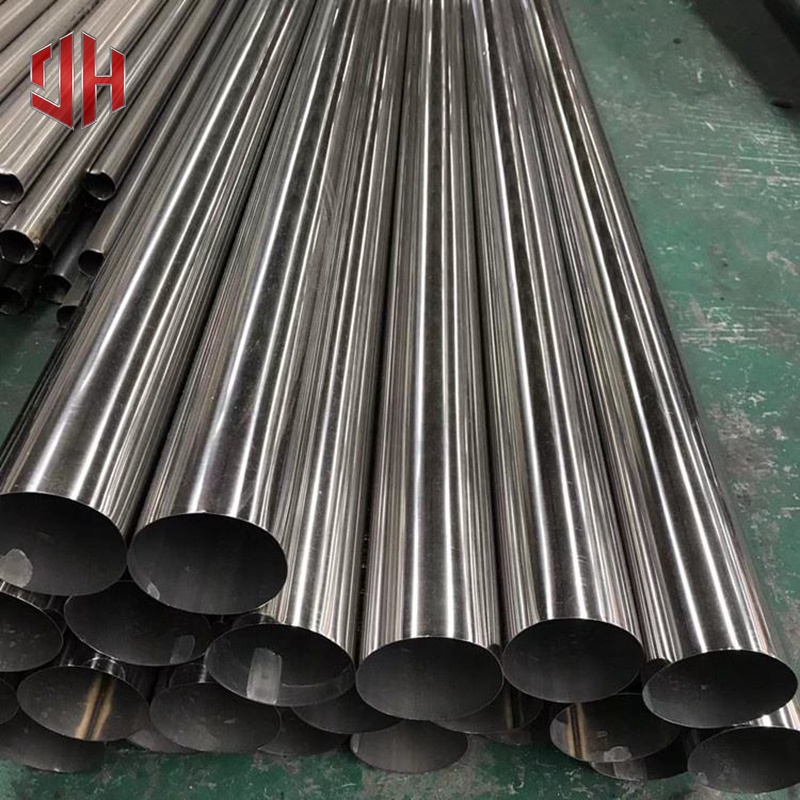 316 Stainless Steel Pipe