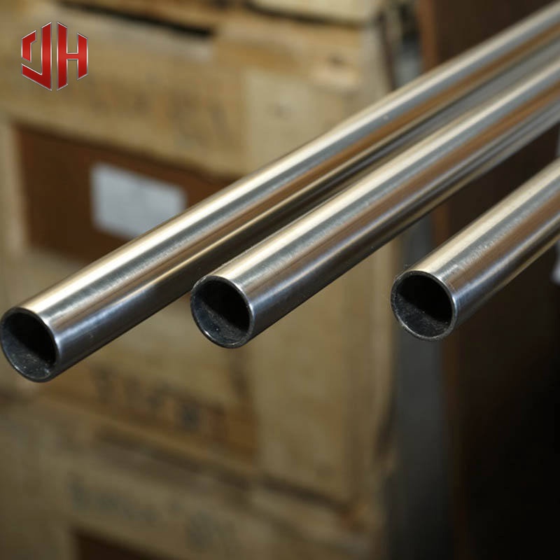 904L Stainless Steel Pipe