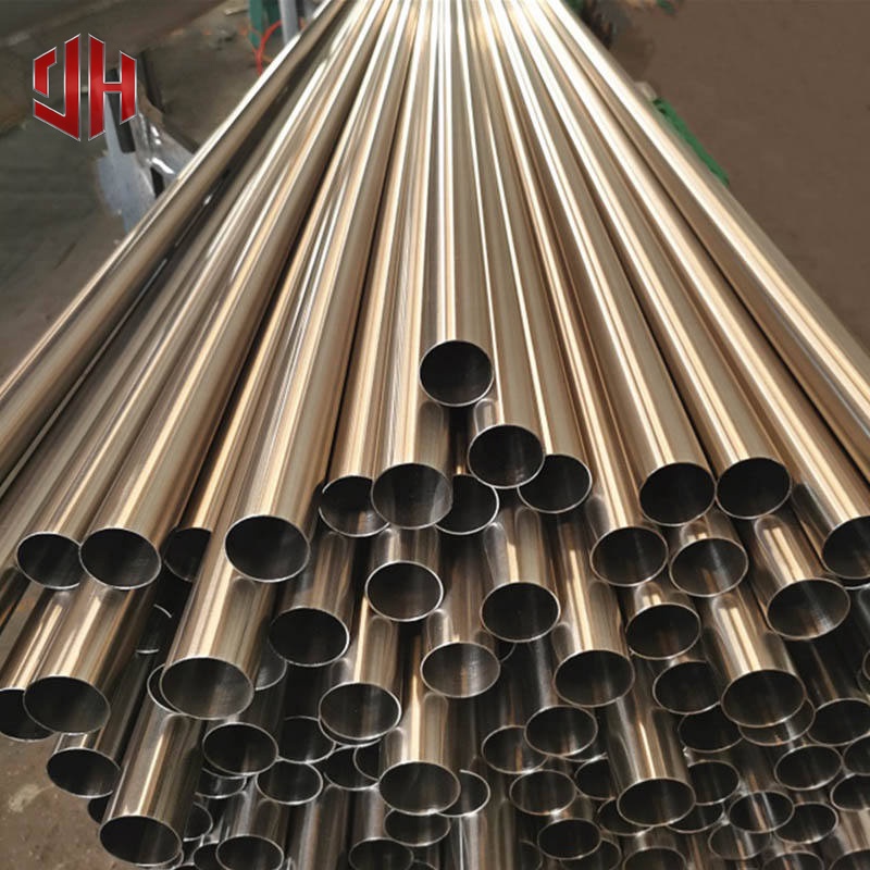 316L Stainless Steel Pipe