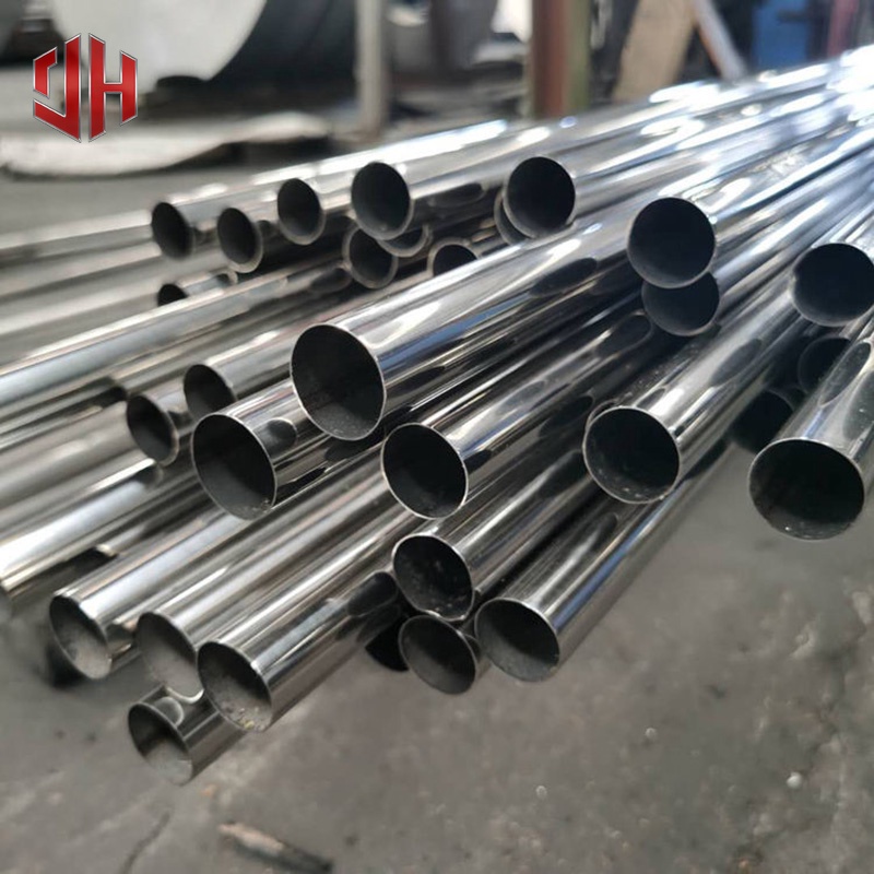 310S Stainless Steel Pipe