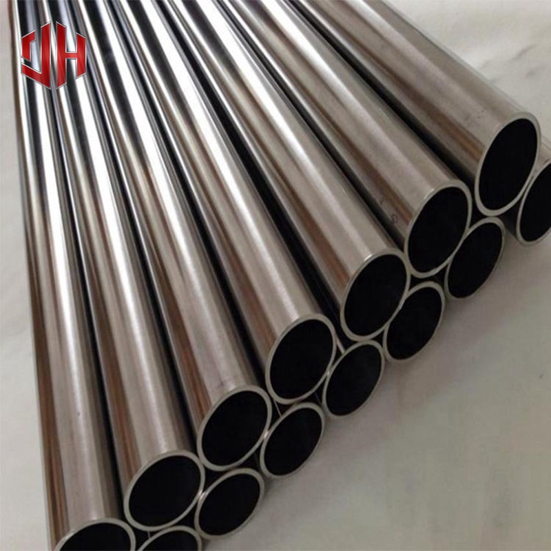 316L Stainless Steel Pipe