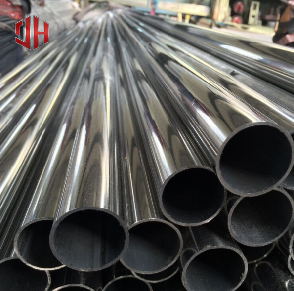 201 Stainless Steel Pipe