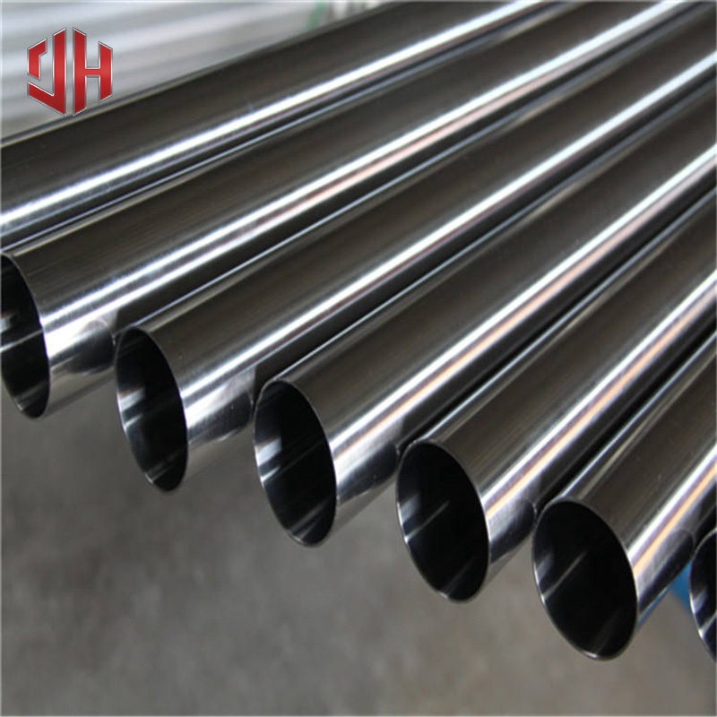 316Ti Stainless Steel Pipe