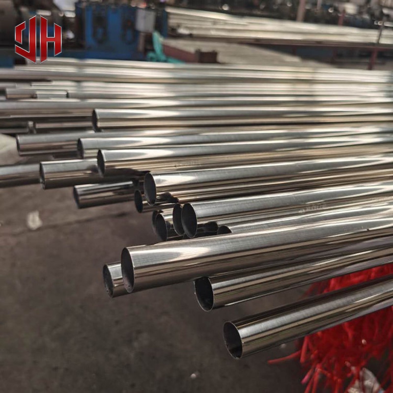 201 Stainless Steel Pipe