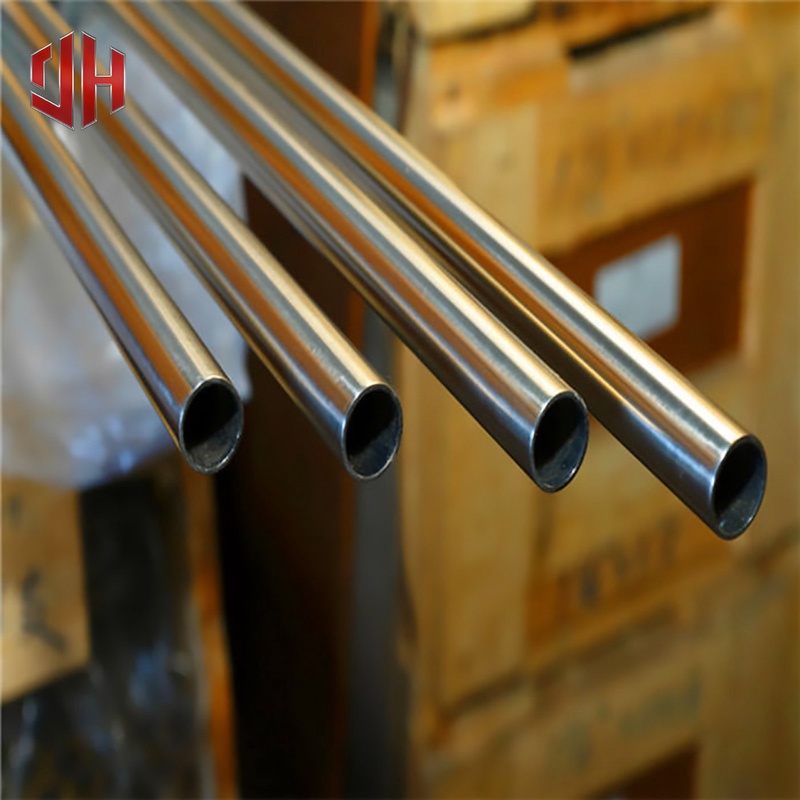 430 Stainless Steel Pipe