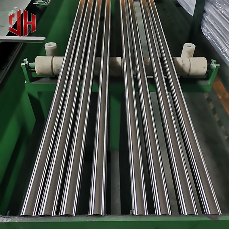 304L Stainless Steel Pipe