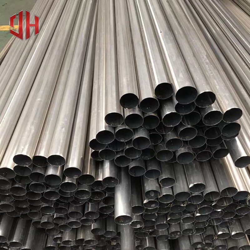 201 Stainless Steel Pipe