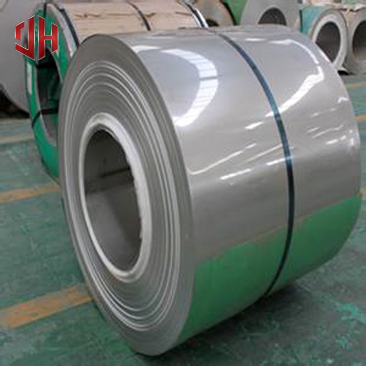 316L Stainless Steel Coil