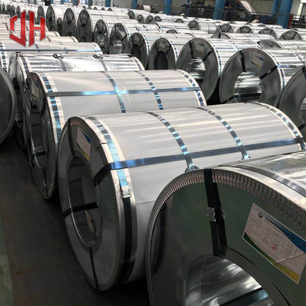 316L Stainless Steel Coil
