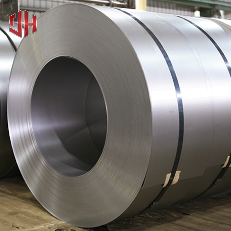 316Ti Stainless Steel Coil