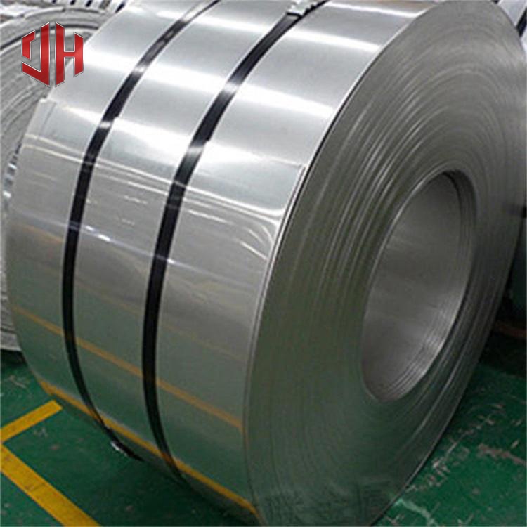 304L Stainless Steel Coil