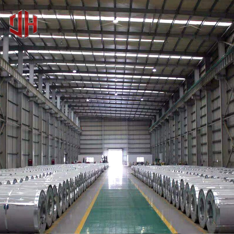 304L Stainless Steel Coil