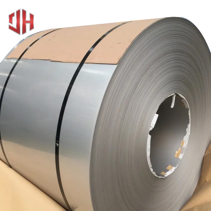 304L Stainless Steel Coil