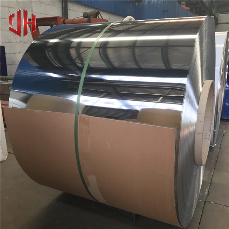 304L Stainless Steel Coil