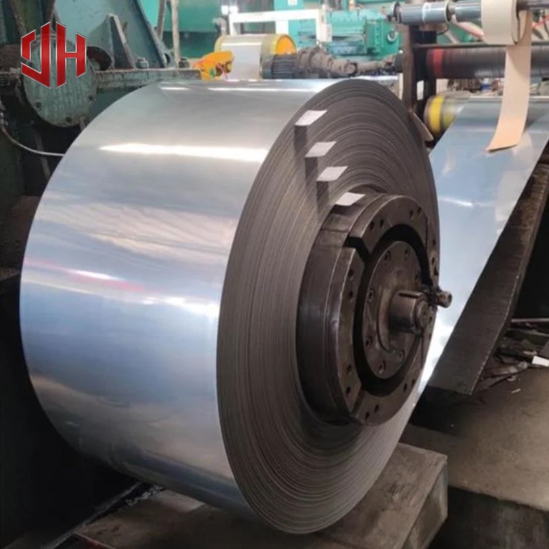 304 Stainless Steel Coil