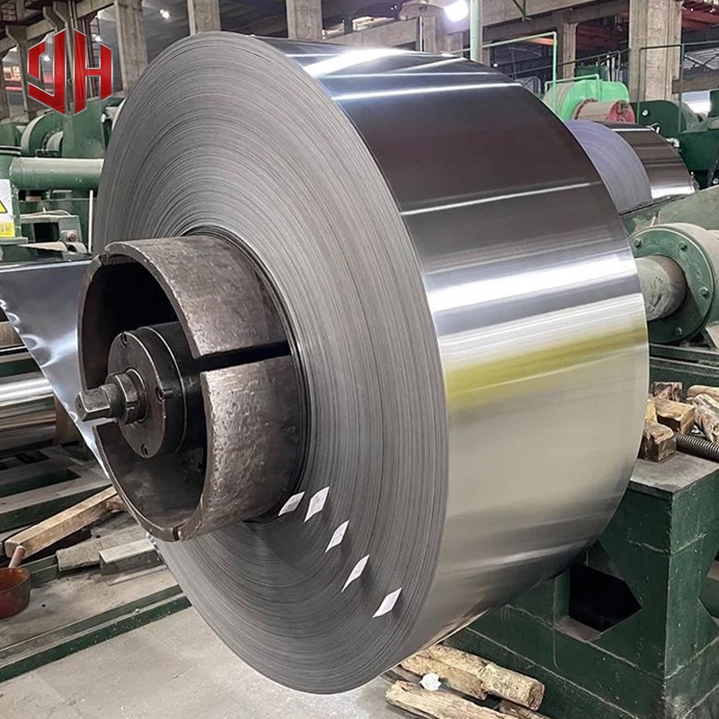 416 Stainless Steel Coil