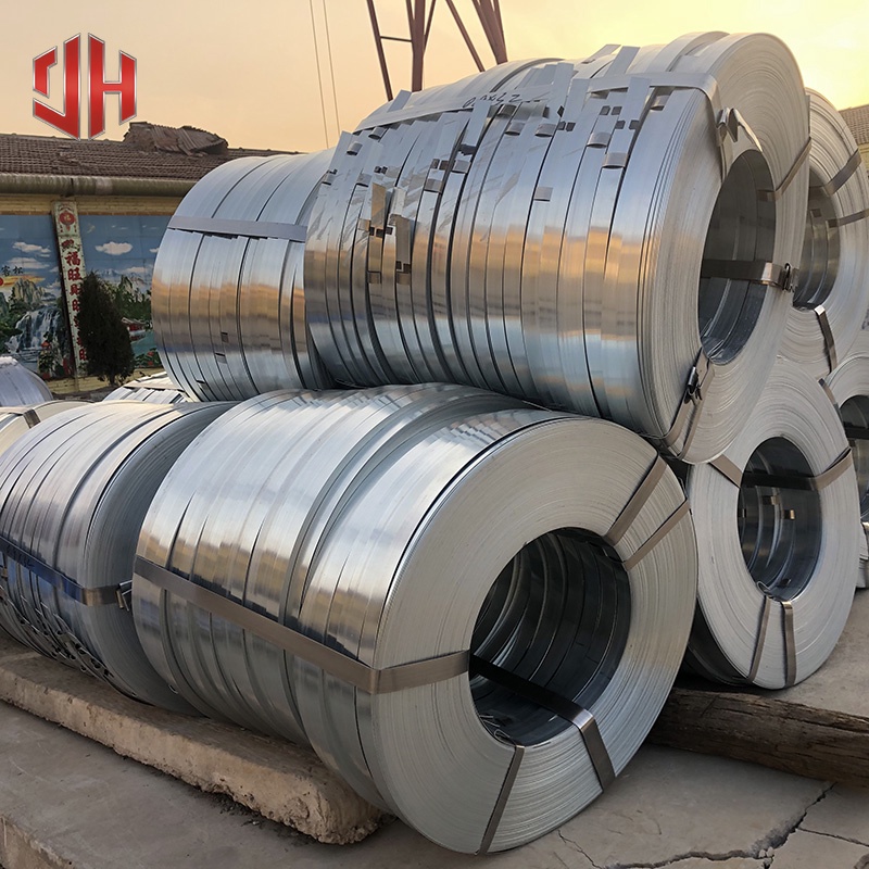 310S Stainless Steel Strip