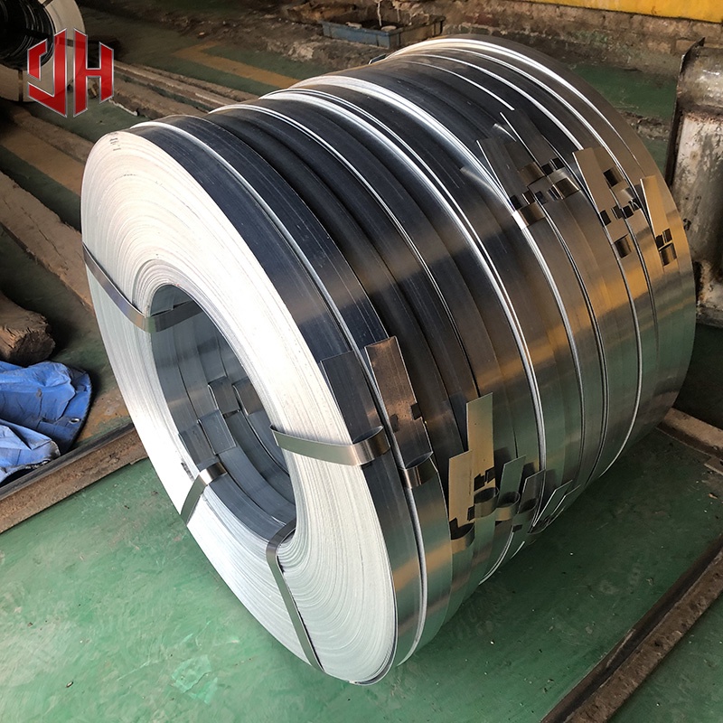 310S Stainless Steel Strip