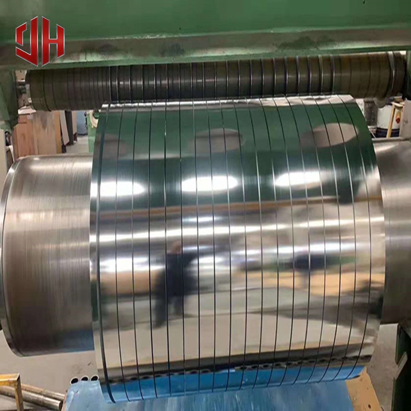 310S Stainless Steel Strip