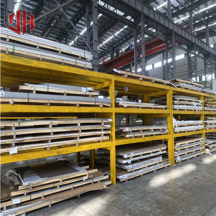 304L Stainless Steel Plate