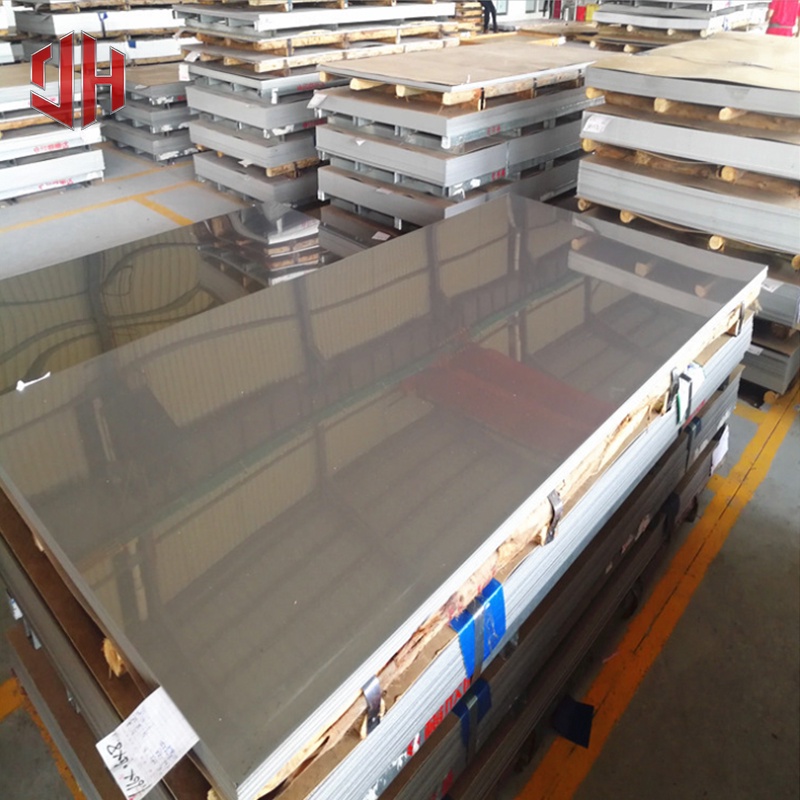 304L Stainless Steel Plate