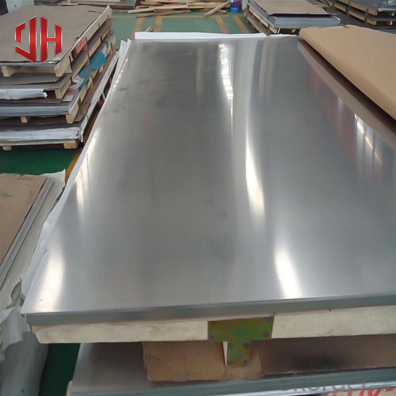 202 Stainless Steel Plate