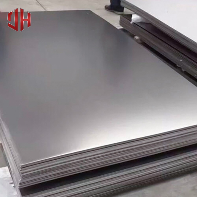 904L Stainless Steel Plate