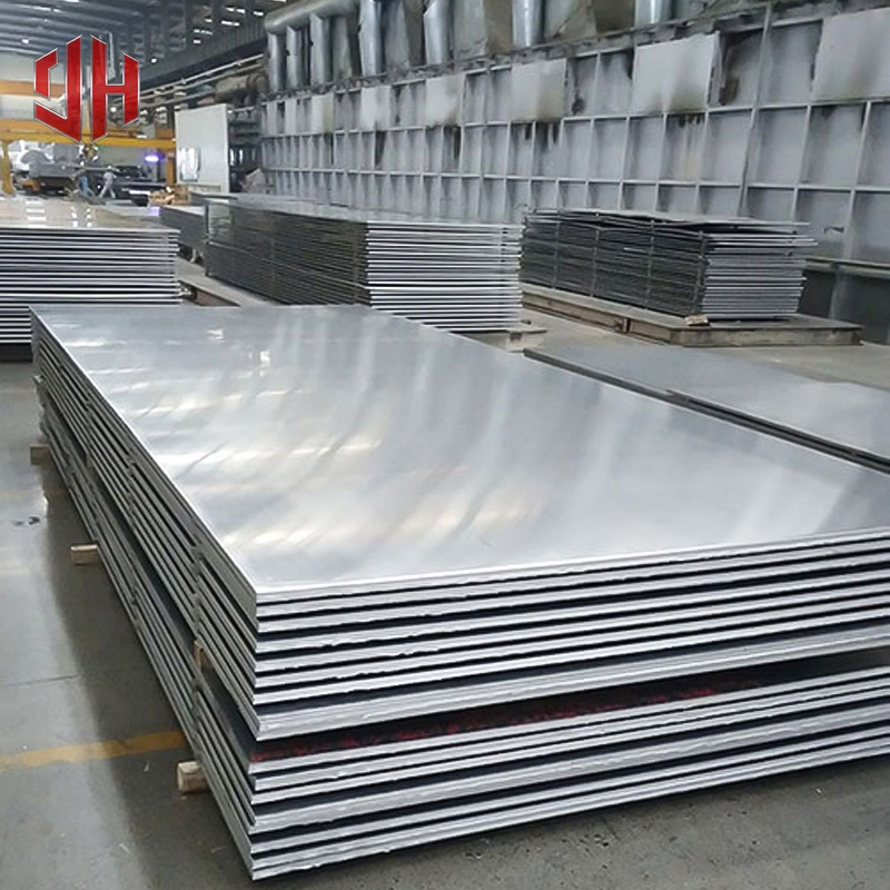 316 Stainless Steel Plate