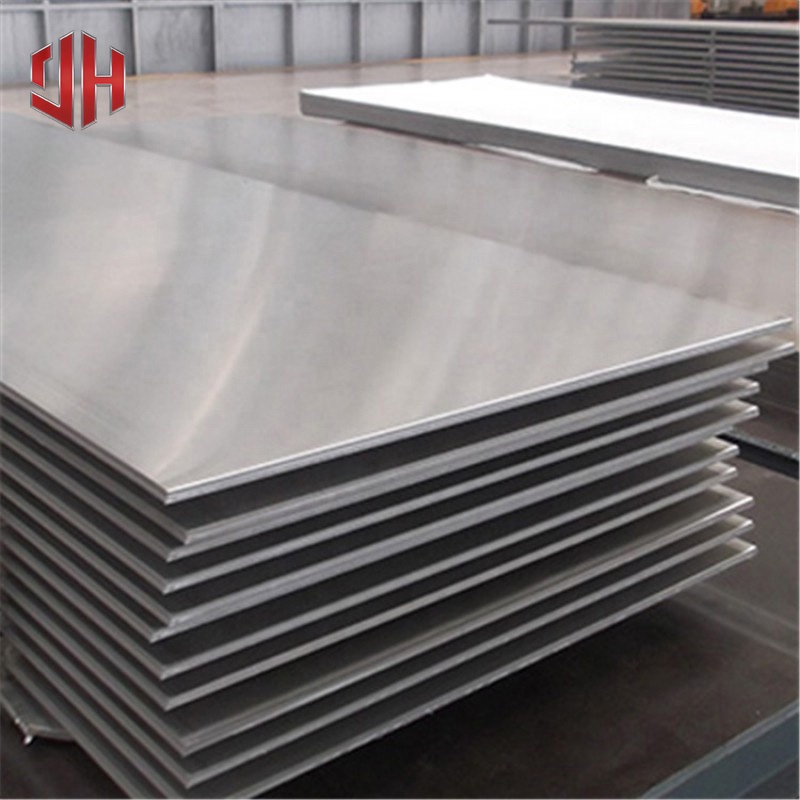 201 Stainless Steel Plate