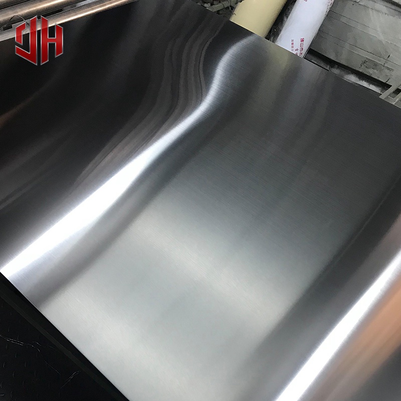 2205 Duplex Stainless Steel Plate
