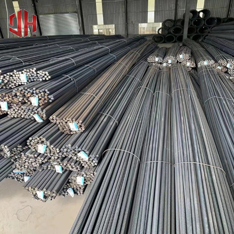 ASTM A615 Concrete Rebar Grade 40