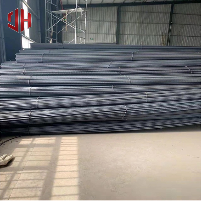 Galvanized Steel Rebar