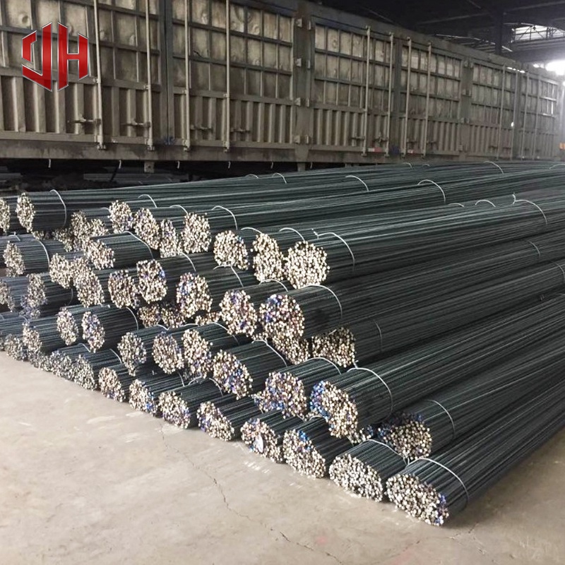 Galvanized Steel Rebar