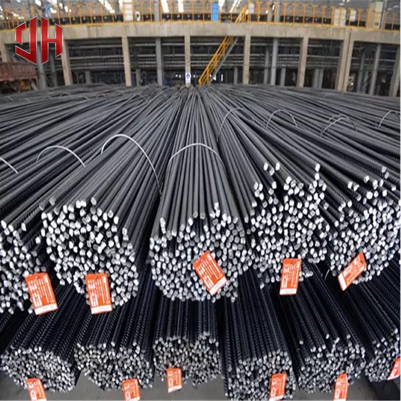 Deformed Rebar