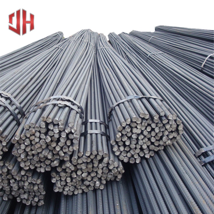 Deformed Rebar