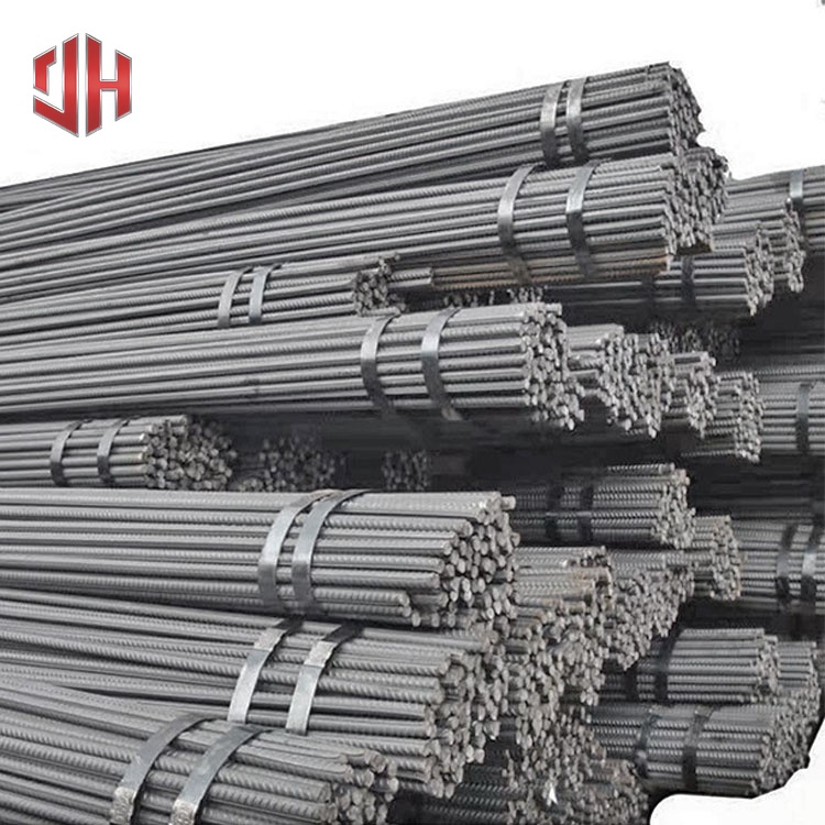 Deformed Rebar