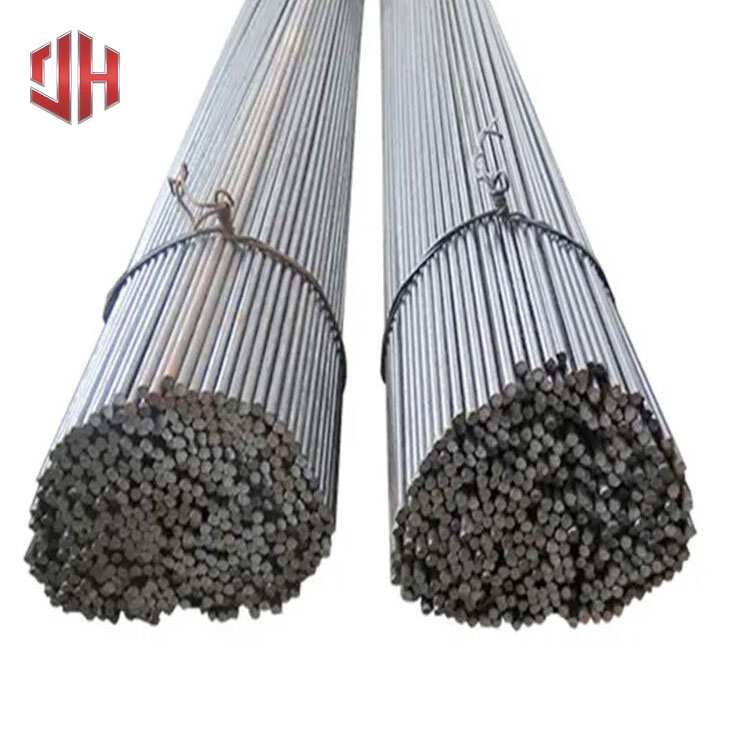 ASTM A615 Reinforcement Bar Grade 75
