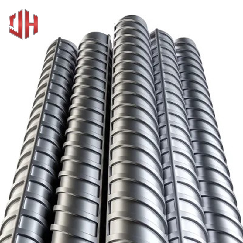 HRB400/HRB400E Deformed Steel Rebar