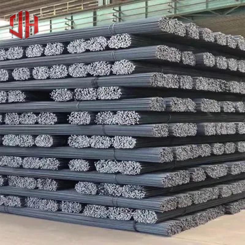 ASTM A615 Reinforcement Bar Grade 80