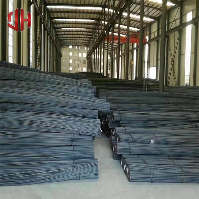ASTM A615 Reinforcement Bar Grade 80