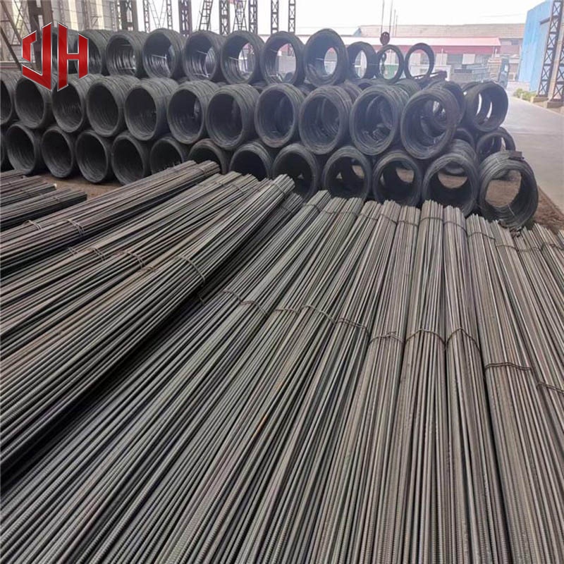 ASTM A615 Reinforcement Bar Grade 80
