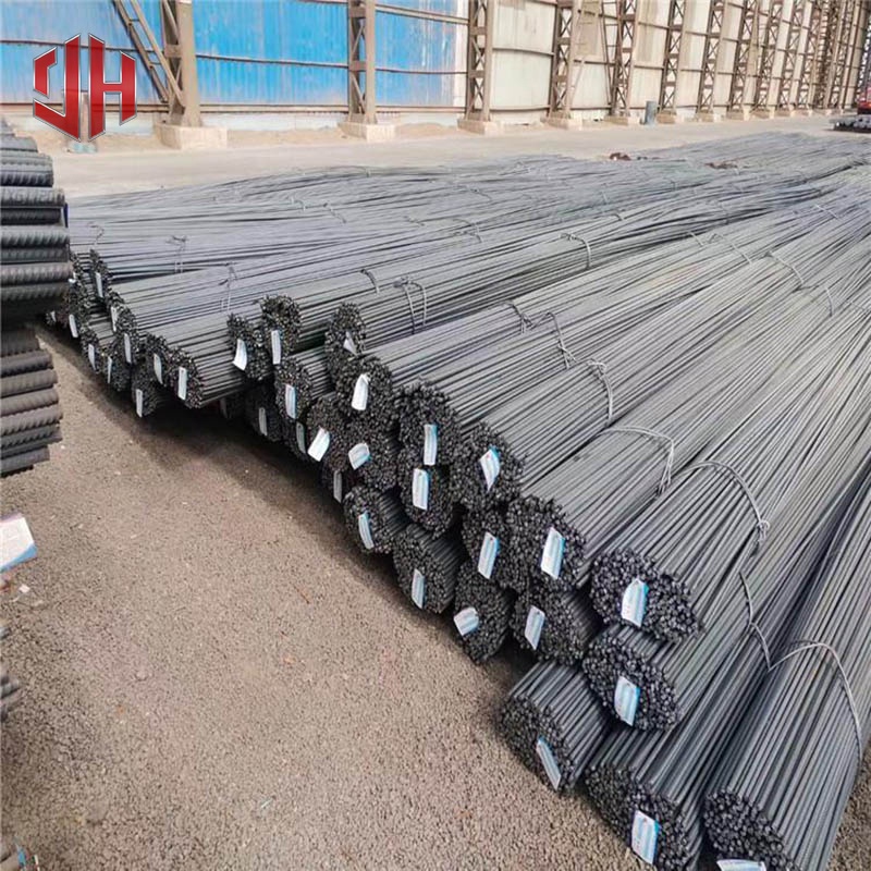 HRB600 High Strength Hot Rolled Reinforced Bar
