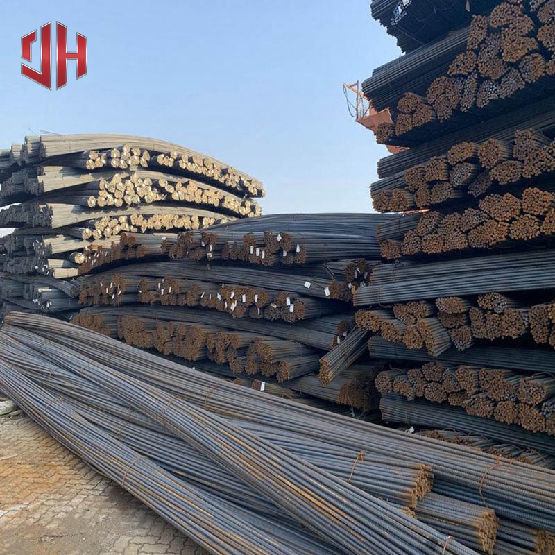 ASTM A615 Reinforcement Bar Grade 80
