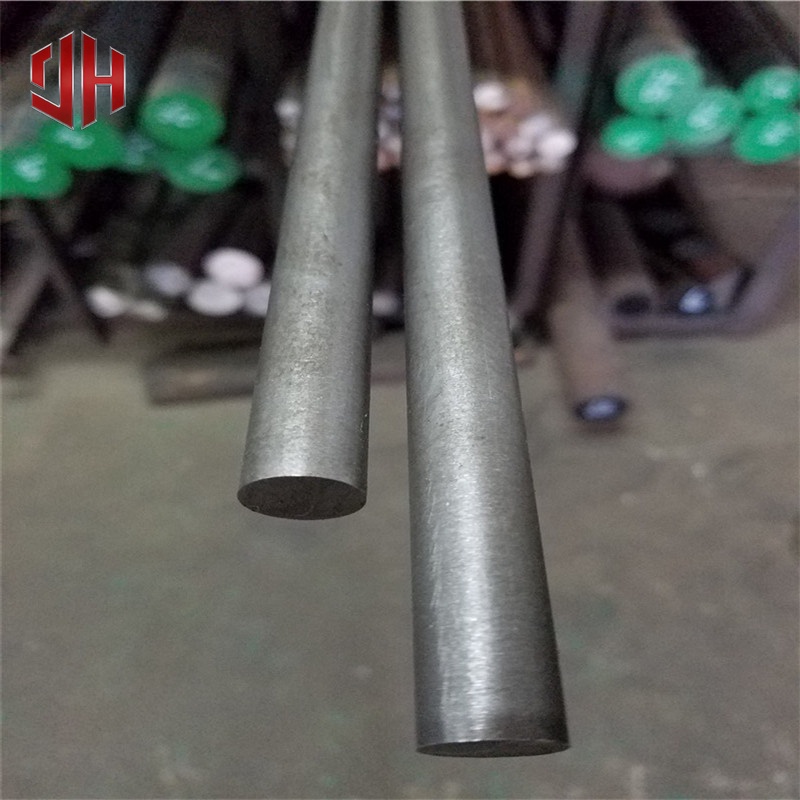 AISI/SAE 1018 Round Steel Bar